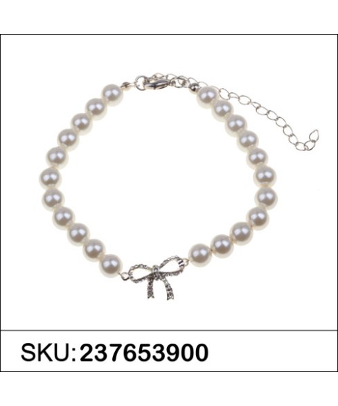 Bracelet White