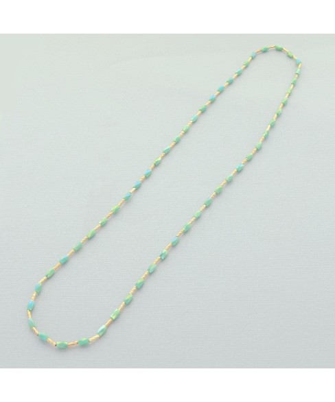 Crystal Stretch 3-in-1 Nacklace, Bracelet, Anklet