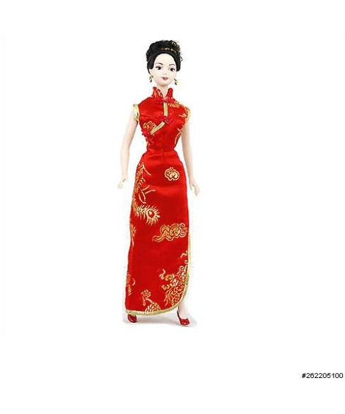 Toys Red