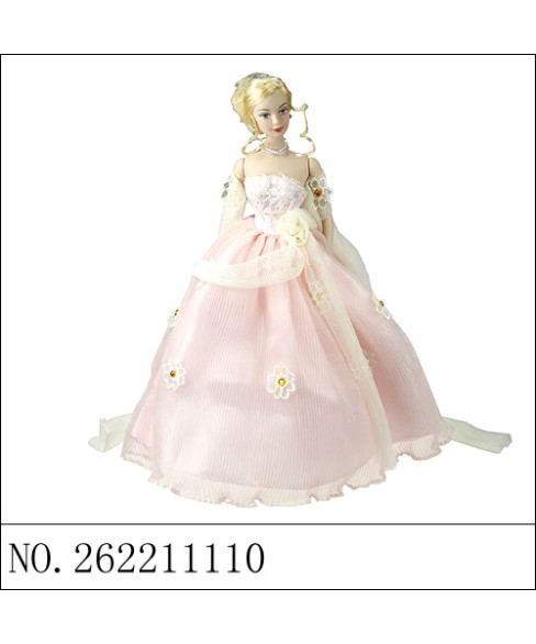 Toys Red