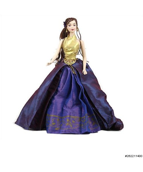 Toys Purple