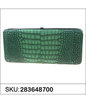 Wallets Green