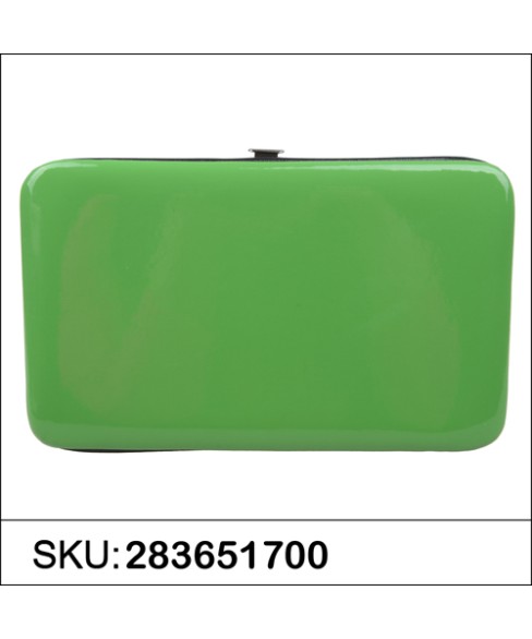 Wallets Green