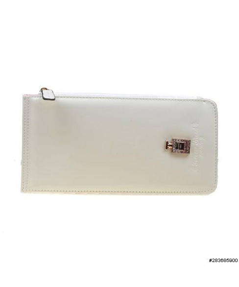 Wallets White