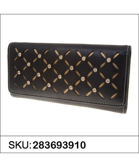 Wallets Black