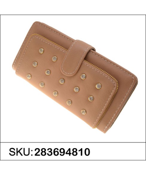 Wallets Brown