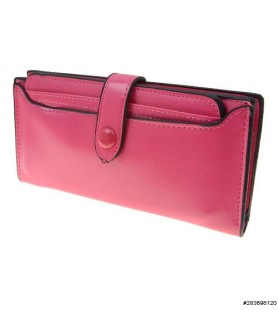 Wallets Red