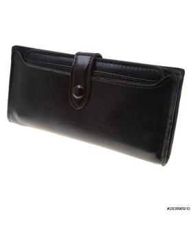 Wallets Black