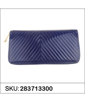 Wallets Blue