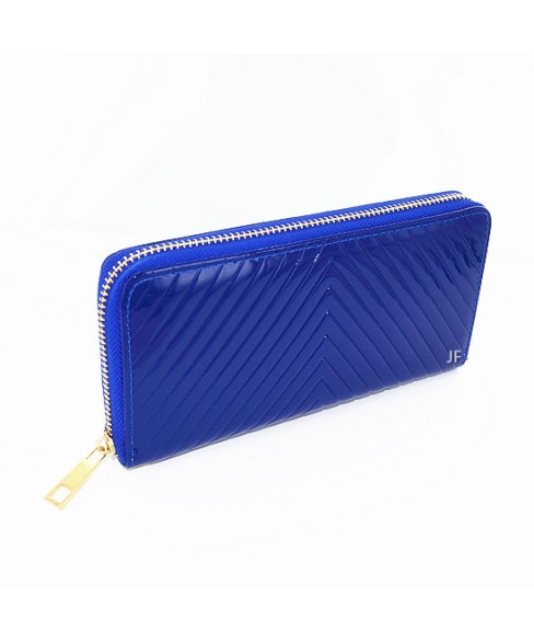 Wallets Blue