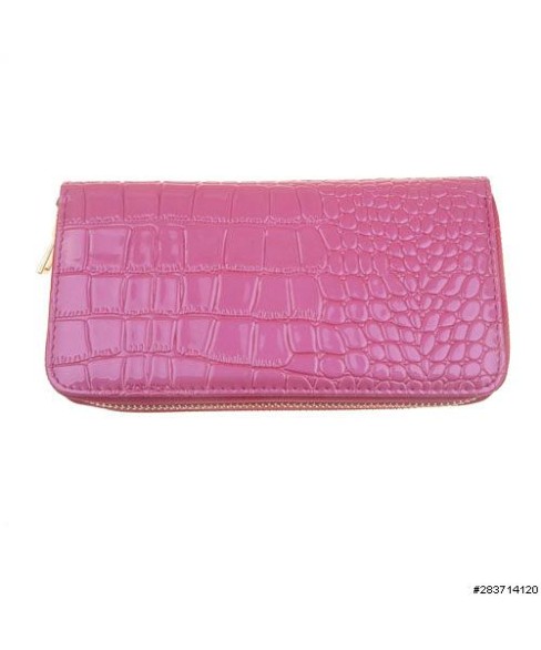 Wallets Red