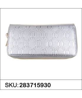 Wallets Silver