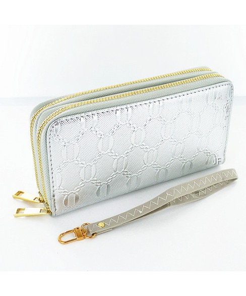 Wallets Silver