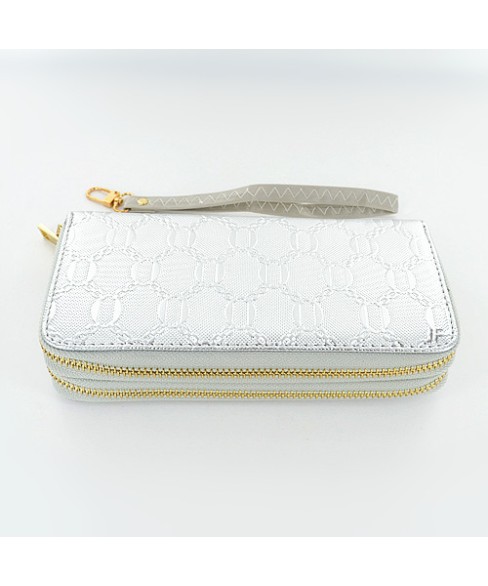 Wallets Silver