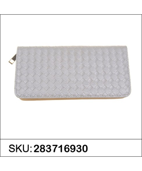 Wallets Silver