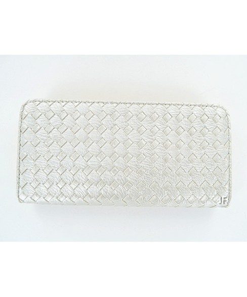 Wallets Silver