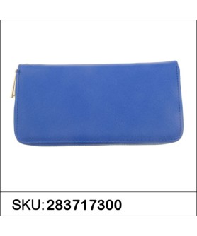 Wallets Blue