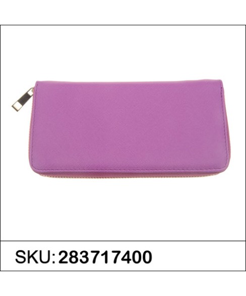 Wallets Purple