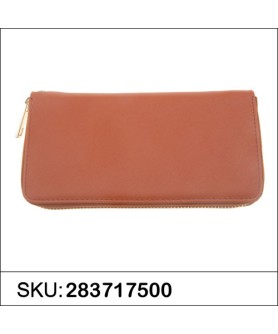 Wallets Orange