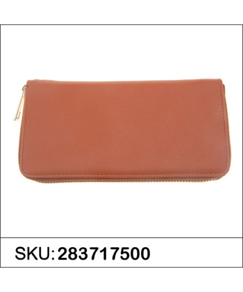 Wallets Orange