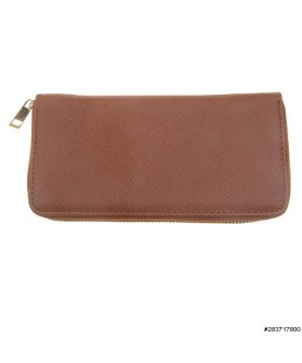 Wallets Brown