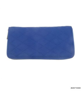 Wallets Blue