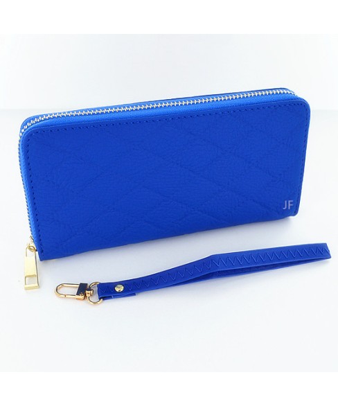 Wallets Blue