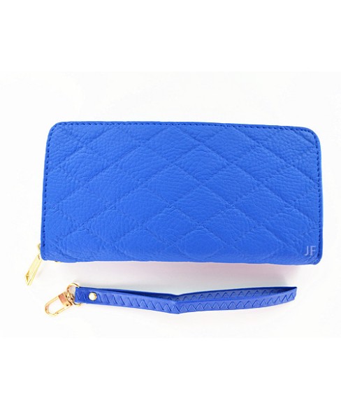 Wallets Blue