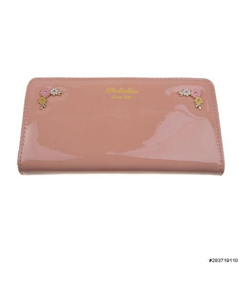 Wallets Red