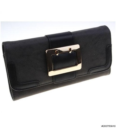 Wallets Black