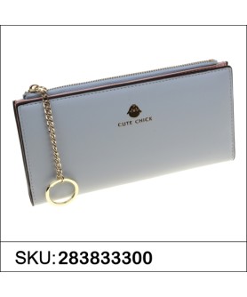 Wallets Blue