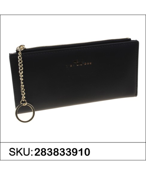 Wallets Black