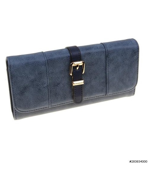 Wallets Blue