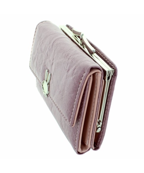 Little Rabbit Trifold Wallet