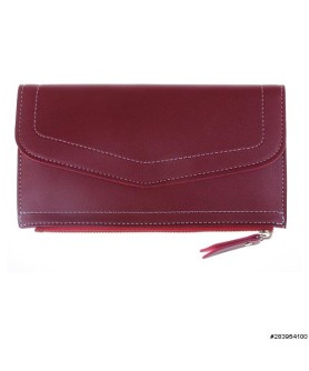 Wallets Red