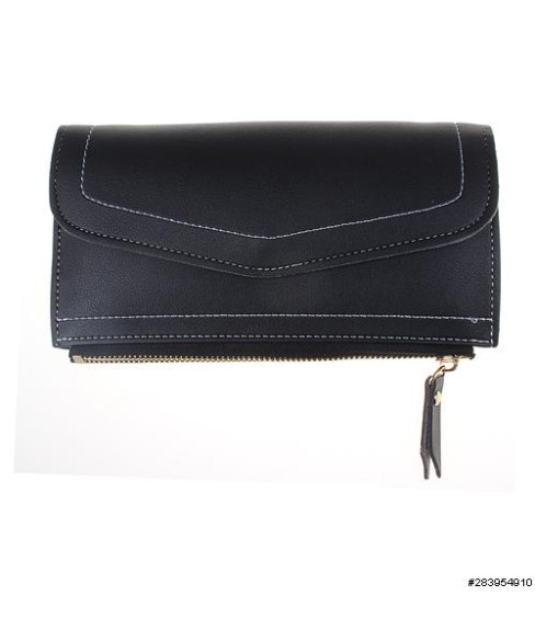 Wallets Black