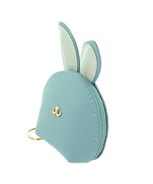 Bunny Ears Coin Purse