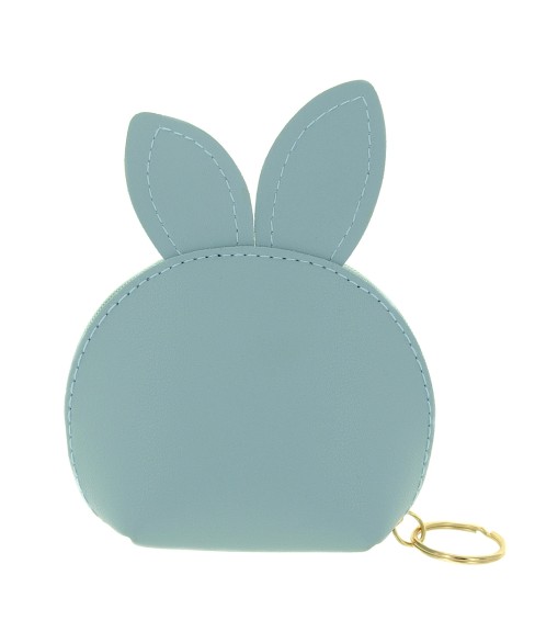 Bunny Ears Coin Purse