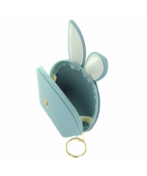 Bunny Ears Coin Purse