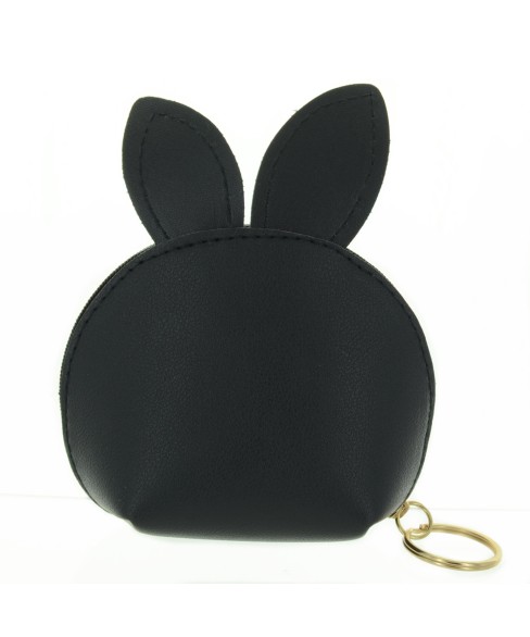 Bunny Ears Coin Purse