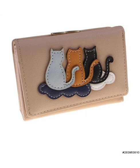 Wallets Brown