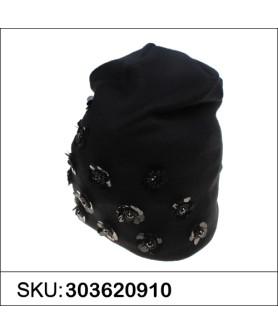 Hats Black 303620910 Hats Black 303620910