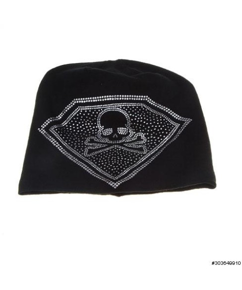 Caps Hats Black