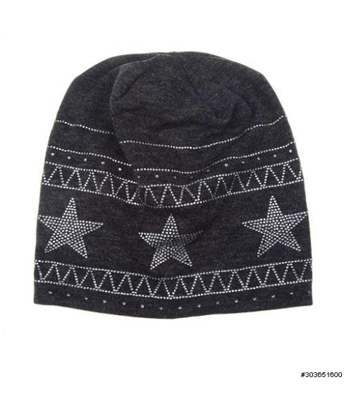 Caps Hats Gray