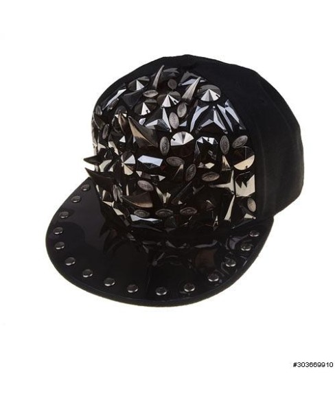 Unsex Horns Baseball Cap