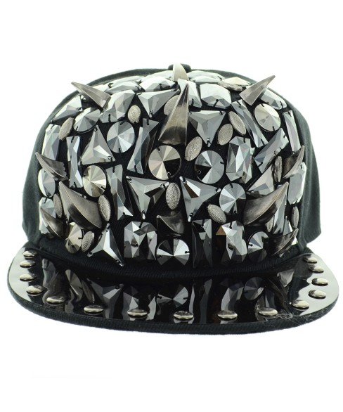 Unsex Horns Baseball Cap