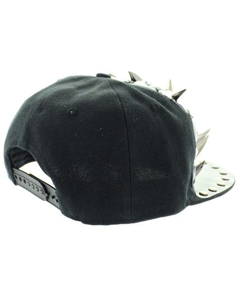 Unsex Horns Baseball Cap
