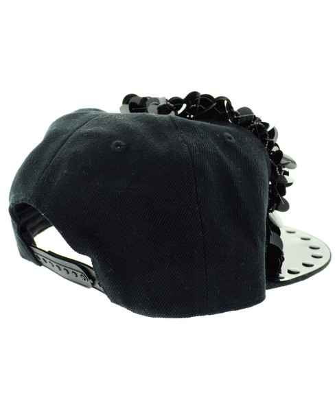 Unsex Exaggerate Baseball Cap