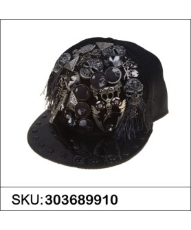 Hats Black 303689910 Hats Black 303689910