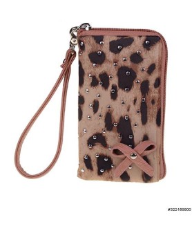 Cellphone Cases Brown